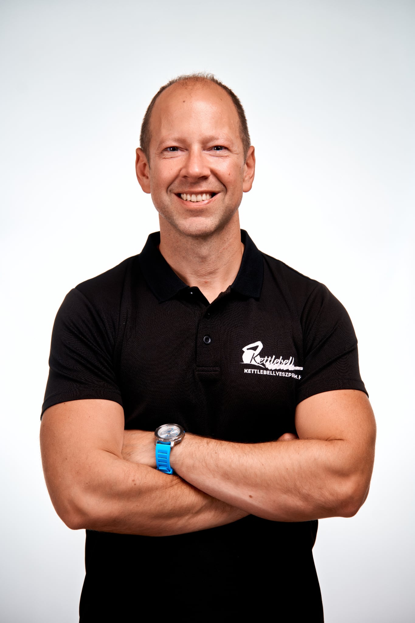 Kettlebell Veszprém Pribék István